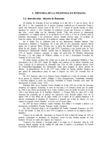 Privatizarea sectorului de telecomunicații din România (Trabajo - historia de la intervencion publica ) - Pagina 4