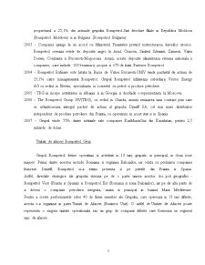 Analiza Grup Financiar Rompetrol - Pagina 3