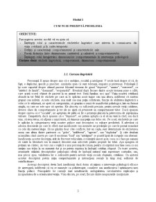 Modificări cognitiv comportamentale - Pagina 4