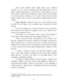 Contractul de Comision - Pagina 5