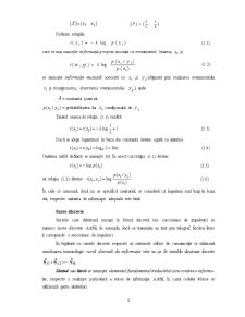 Algoritmul de Compresie Huffman - Pagina 4