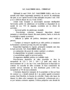 Studiu de caz asupra deșeurilor menajere din orașul Chișinău - Pagina 4
