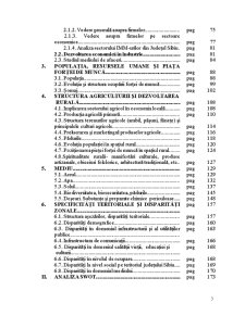 Caracterizarea județului Sibiu - Pagina 3
