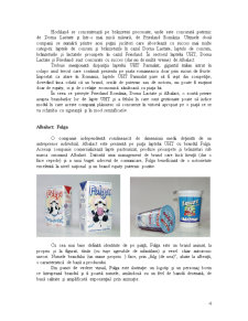 Marketing Agroalimentar - Albalact - Pagina 4
