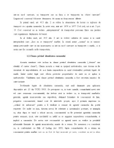 Răspunderea juridică a cărăușului maritim - Pagina 2