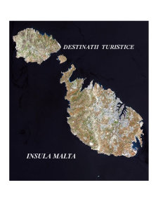 Destinații turistice - Malta - Pagina 1
