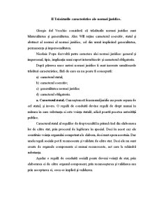 Referat - Norma Juridica - Pagina 3