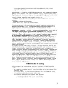 Șomajul în România - Pagina 2
