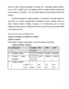 Contabilitatea datoriilor și creanțelor comerciale - Vinăria Bardar - Pagina 5