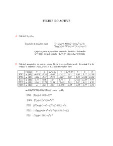 Referate complete ASC (analiza și sinteza circuitelor) - Pagina 2