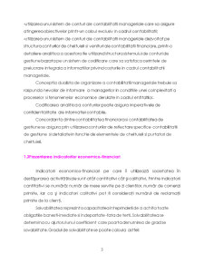 Studiu de caz pe o entitate economică - SC Iramona Com SRL - Pagina 3