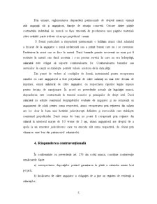 Răspunderea juridică de dreptul muncii - Pagina 5