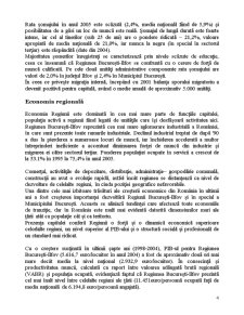 Urbanism și Amenajarea Teritoriului - Regiunea de Dezvoltare Bucuresti-Ilfov - Pagina 4