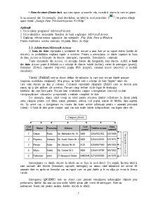 Baze de Date și Sisteme Informatice - Pagina 5