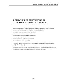 Boala Crohn - Metode de Tratament - Pagina 4
