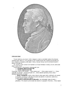 Immanuel Kant - Pagina 2