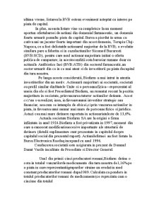 Contabilitatea Intermediarilor - Biofarm SA - Pagina 4