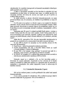 Sisteme Expert - Pagina 3