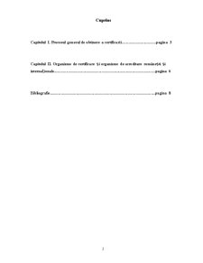 Certificarea Sistemelor de Management - Pagina 2