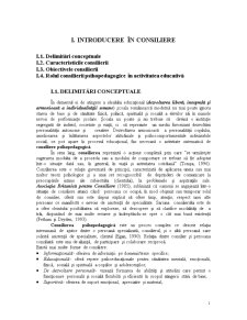 Consiliere - Pagina 1