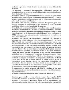 Organizația Tratatului Atlanticului de Nord - Pagina 5