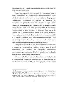 Contractul de Consignație - Pagina 5