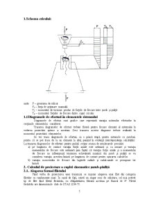 Mecanisme și organe de mașini - proiectarea unui cric - Pagina 5
