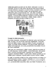 Arta gotică - Pagina 4