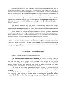 Dreptul european și legăturile sale interdisciplinare - Pagina 3