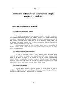 Metode Experimentale de Evidențiere a Dislocațiilor - Pagina 5