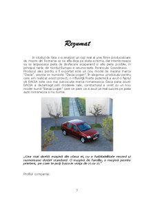 Dacia Logan - Pagina 3