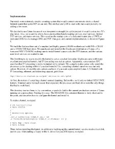 Linux - Pagina 2