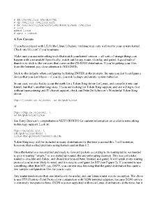 Linux - Pagina 3