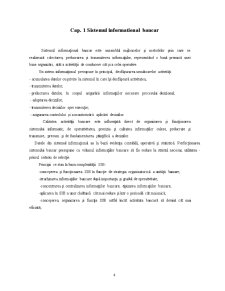 Studiu monografic - BancPost sucursala Iași - Pagina 4