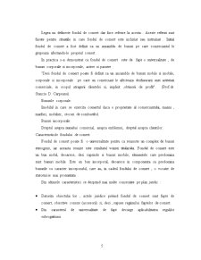 Elementele corporale ale fondului de comerț - Pagina 5
