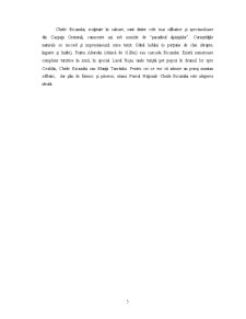 Parcul Național Cheile Bicazului - Pagina 5