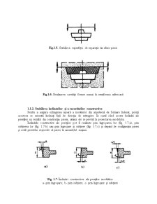 Proiectarea și Construcția Garniturilor de Model - Pagina 3