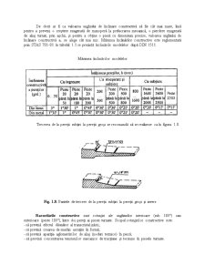 Proiectarea și Construcția Garniturilor de Model - Pagina 4