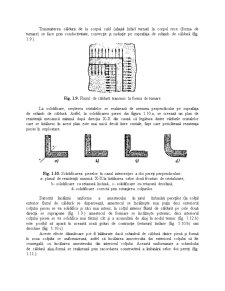 Proiectarea și Construcția Garniturilor de Model - Pagina 5