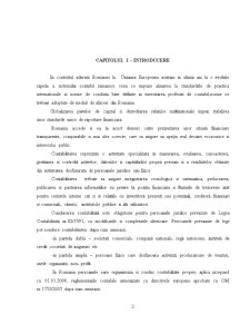 Monografie Contabila - Pagina 3