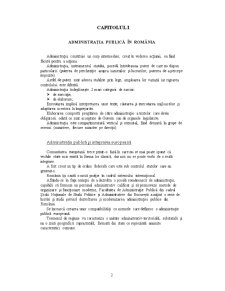 Dosar de practică în administrația publică - Pagina 2