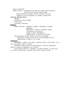 Micoplasmozele Mamiferelor Agalaxia Contagioasa Ovina si Caprina - Rasfugul Alb - Pagina 4