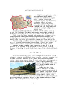 Studiu privind potențialul turistic al județului Neamț - Pagina 2