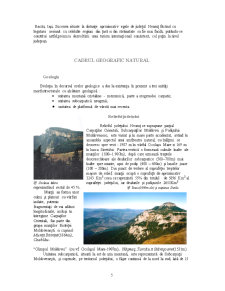 Studiu privind potențialul turistic al județului Neamț - Pagina 5