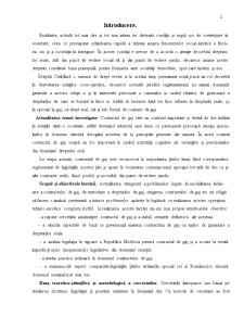 Contractul de Gaj - Pagina 2