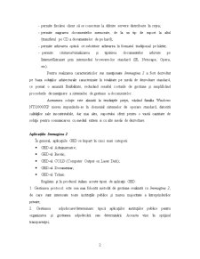 Software pentru gestiunea electronică a documentelor - Pagina 3