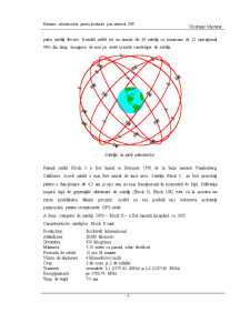 Folosirea Calculatorului pentru Localizare prin Sistemul GPS - Pagina 4
