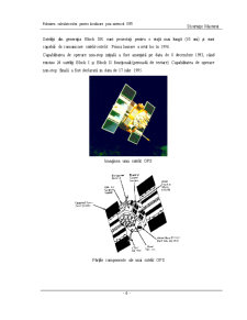 Folosirea Calculatorului pentru Localizare prin Sistemul GPS - Pagina 5