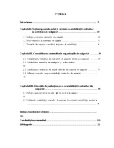 Particularitățile și căile de perfecționare a contabilității veniturilor în organizațiile de аsigurări - Pagina 2