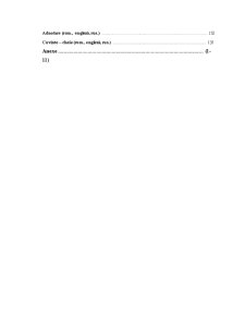 Particularitățile și căile de perfecționare a contabilității veniturilor în organizațiile de аsigurări - Pagina 3